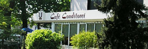 Cafe & Conditorei Wölke in Bielefeld – Sennestadt